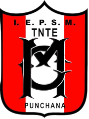 Logo de la institución
